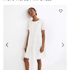 Madewell. XS Dress